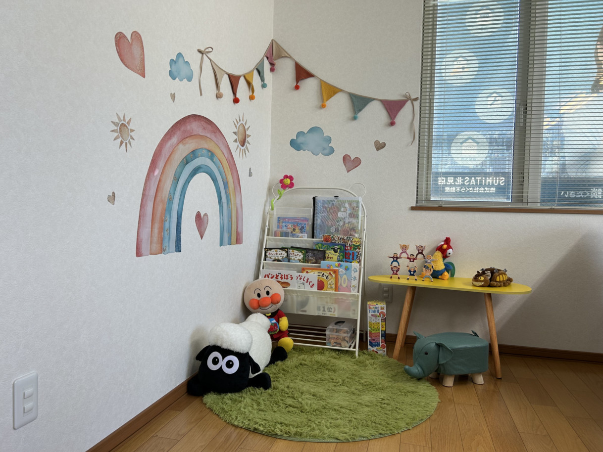 キッズスペース