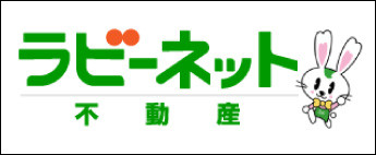 ラビーネットバナー